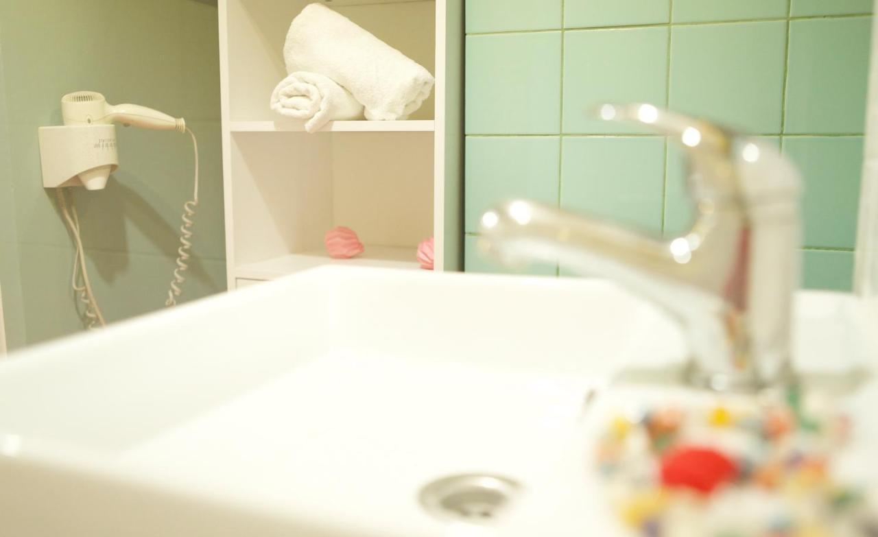 P&O Serviced Apartments Kinowa Varsó Kültér fotó